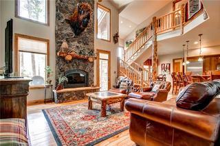 Tatonka Lodge House Breckenridge Exterior foto