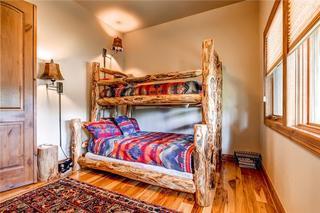 Tatonka Lodge House Breckenridge Exterior foto