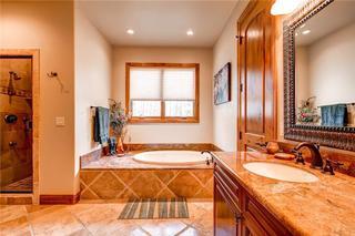 Tatonka Lodge House Breckenridge Exterior foto